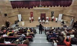 Beypazarı’nda Engelliler Günü Etkinliği Büyük İlgi Gördü