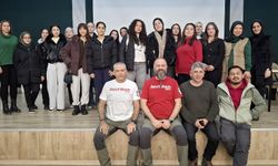 Beypazarı’nda Deprem Bilinci Semineri: Afet Bilinci Güçleniyor