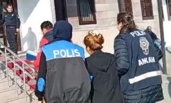 Beypazarı’nda Ev Hırsızlığı Şüphesi: Zanlı Tutuklandı