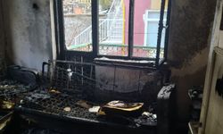 Beypazarı’nda Ev Yangını: Baba ve 2 Kızı Dumandan Etkilendi