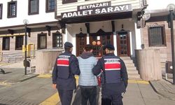 Beypazarı’nda Dolandırıcılık Girişimi: Şüpheli Kıskıvrak Yakalandı