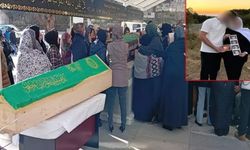 Beypazarı’ndaki Kazada Hayatını Kaybeden Aile Toprağa Verildi