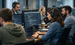 Bilgi ve İletişim Sektöründe 300 Bin Ücretli Çalışan Sayısına Ulaşıldı