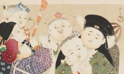 Yamamoto Shoun Kimdir? Japon Sanatının Sessiz Ustası