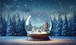 Bir Tıp Aleti Nasıl Kar Küresinin İcadına İlham Oldu?