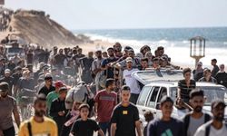 BM’den 41 Milyon Kişi için 4,7 Milyar Dolarlık Çağrı