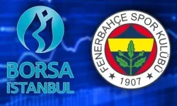 Borsada Sadettin Saran etkisi! Fenerbahçe hisseleri hareketlendi