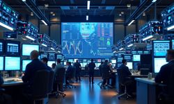 Borsada Yüzyıllık Düzen Değişiyor! Nasdaq Resmen Düğmeye Bastı