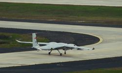 BOZOK ve KAYI30 Tam İsabetli Test Atışı