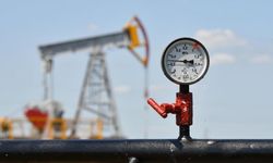 Brent Petrol 59,55 Dolardan Alıcı Buluyor