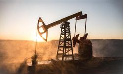 Brent Petrol 63,72 Dolardan Alıcı Buluyor