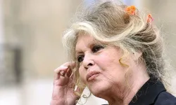 Fransız Sinemasının Efsane İsmi Brigitte Bardot'tan Acı Haber