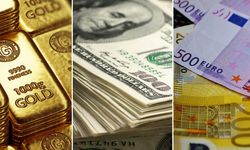 Bu Hafta En Çok Hangisi Kazandırdı: Altın mı, Borsa mı, Döviz mi? 100 Bin TL 1 Haftada Ne Kadar Oldu?