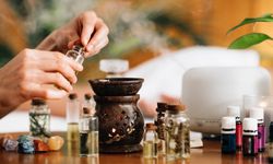 Evde Buhurdanlık Yağı Nasıl Hazırlanır?