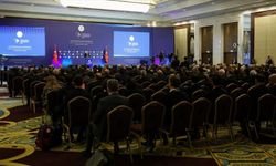 Büyükelçiler Ankara’da Buluşuyor: 16. Konferans Başkentte Yapılacak