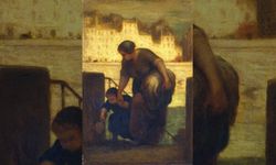 Çamaşırcı Kadın Tablosu: 19. Yüzyıl İşçi Kadınlarının Hikayesi