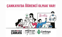 Çankaya Akademi’den 12. Sınıflara Ücretsiz Eğitim Desteği