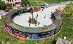 Çankaya Belediyesi Geri Dönüşüm Tesislerini Artırıyor