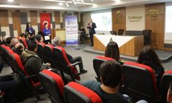 Çankaya Belediyesi Personeline ABB’den Afet Farkındalık Eğitimi