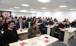 Çankaya Belediyesi’nden Personeline Eşitlikçi Bütçeleme Eğitimi