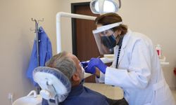 Çankaya Belediyesi’nden Ücretsiz Ağız ve Diş Sağlığı Hizmeti