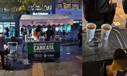 Çankaya Belediyesi’nden Ücretsiz Sabah Çorbası