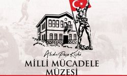 Çankaya’da Abidin Paşa Köşkü Müze Oldu: Ziyaretler Ücretsiz