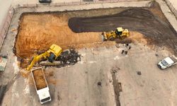 Çankaya’da Birlik Pazarı Yeniden İnşa Ediliyor: Yeni Yaşam Alanı