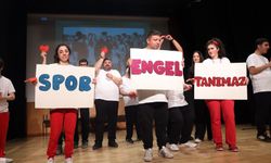 Çankaya’da “Biz Birlikte Parlarız” Programı Yoğun İlgi Gördü