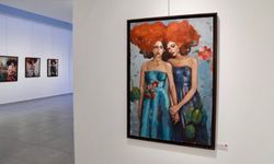 Çankaya’da Hafta Sonu Sanat Rüzgarı: Kaçırılmayacak 3 Sergi