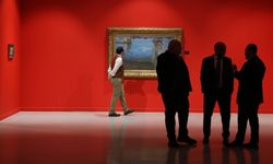 Çankaya’da İbrahim Çallı Sergisi Uzatıldı: 11 Ocak’a Kadar Açık