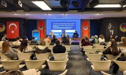 Çankaya’da Kadın Sporculara Şiddet Farkındalık Paneli