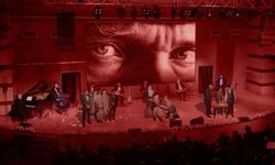 Çankaya’da ‘Kızılca Günden Cumhuriyete’ Sahneye Taşınıyor: Tüm Halk Davetli