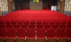 Çankaya’da Yılmaz Güney Sahnesi Yeniden Açılıyor