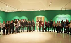 Çankaya’dan Dönüşüm Adımı: Urban-CoLLaR’ın İlk Çalıştayı Yapıldı