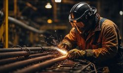 Çelik Sektöründe Kasım Hareketliliği: Üretim Yüzde 10 Arttı