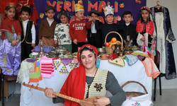 Yerli Malı Haftası ÇEM’lerde Şenliğe Dönüştü