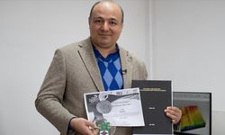 Cep Telefonlarında Şarj Süresini Uzatan ODTÜ Buluşuna Patent