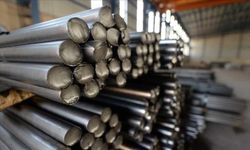 Çin Menşeli Çeliğe Dampinge Karşı Kesin Önlem