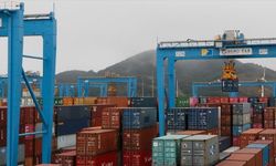 Çin’den Kasımda İhracat Rekoru: 330 Milyar Doları Aştı