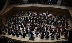 CSO ve Bilkent Senfoni’den İsmet İnönü için Anma Konseri