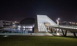 Başkentte Yeni Yıl Coşkusu CSO Ada Ankara Sahnesinde