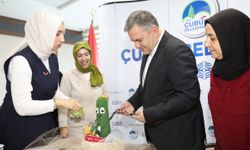 Mazhar Balcı Konağı Çubuklu Kadınların Üretim Merkezine Dönüştü