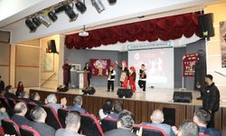 Çubuk’ta 3 Aralık Dünya Engelliler Günü Etkinliklerle Kutlandı