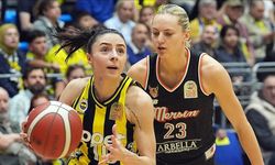 Cumhurbaşkanlığı Kupası’nda Ankara’da Dev Final: Fenerbahçe-ÇBK Mersin