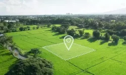 Devlet Ankara-İstanbul Yoluna Yakın 7 Dönümlük Tarlayı Satıyor!