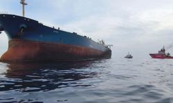 Dışişleri Bakanlığı: Türk Gemisi Ukrayna Saldırısında Hasar Aldı