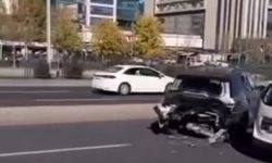 Diyarbakır’da Kaza: Kalp Krizi Geçiren Sürücü Öldü, 3 Kişi Yaralandı