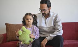 Pitbull Saldırısının Ardından Doğa’ya Psikososyal Destek Başladı