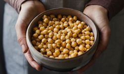 Dondurulmuş Nohut Buzlukta Kaç Ay Saklanabilir?